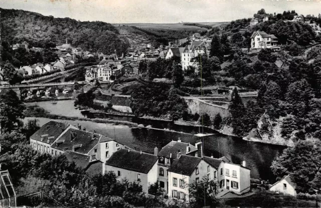 BOUILLON -  La Semois - De Semois