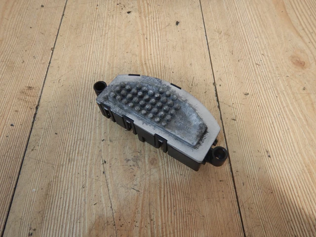 Résistance De Ventilation Pour Tableau De Bord AUDI Q3 Q5 - Référence NTY 8K0959501A, Antibactérien, Neuve