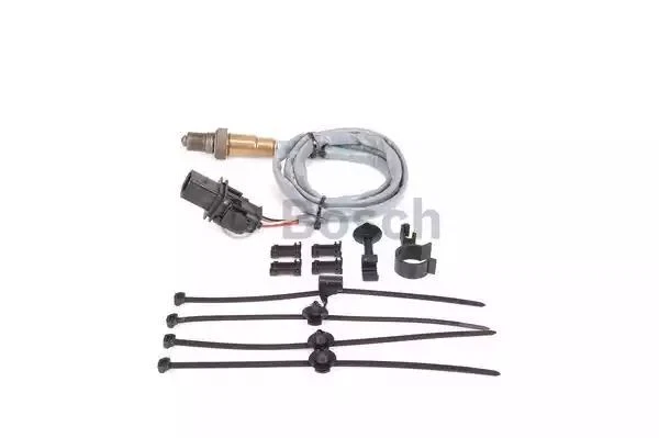 Capteur Oxygène Lambda Frankberg - Compatible Multiple Références - Système échappement