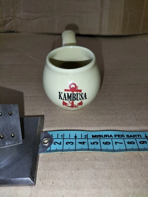 Bicchieri Degustazione Brandy A Forma Di Pipa - Vetro Borosilicato, 75ml, 2 Pezzi - Foto 3