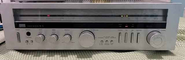Sorensen Modèle :Qrd15-2 Alimentation Électrique, Testé Bonne