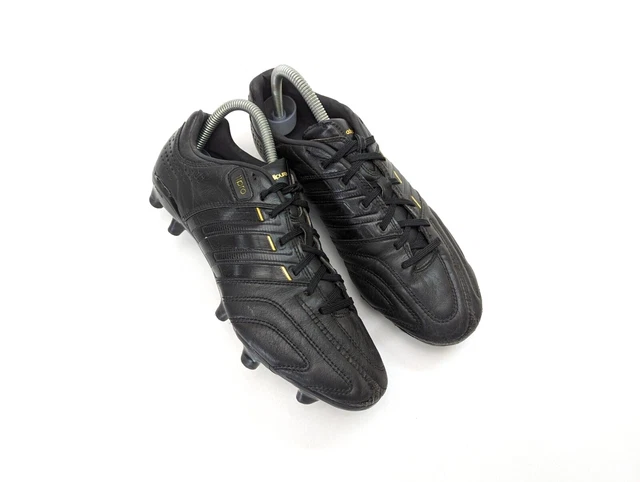 Botines adidas 2025 adipure