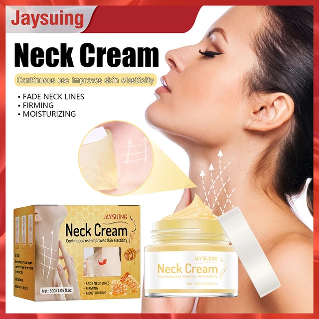 30g Face Moisturizer Brighten Skin Tone Anti-wrinkle Exfoliating Beauty Products