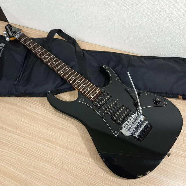 IBANEZ RG SERIES w/Soft Case Safe Packing! $765.00 - PicClick
