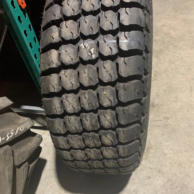 14-17.5 Galaxy Mighty Mow(4458 (1-C-5) RTG)
