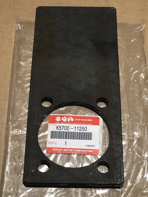 Suzuki VZ1600 2004-2005 Intruder NEW OEM Final Gear Case Holder Tool K5700-11250