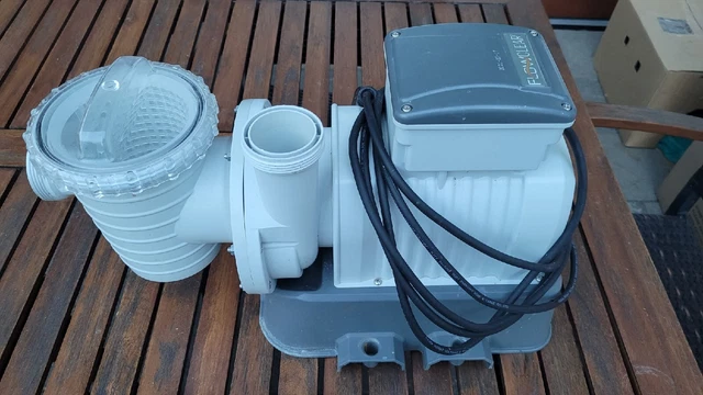 SF15110 Pool-Laubfangdeckel Mit O-Ring – Ersatzteil Für Intex Sandfilterpumpen