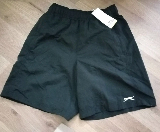 Slazenger swim shorts deals