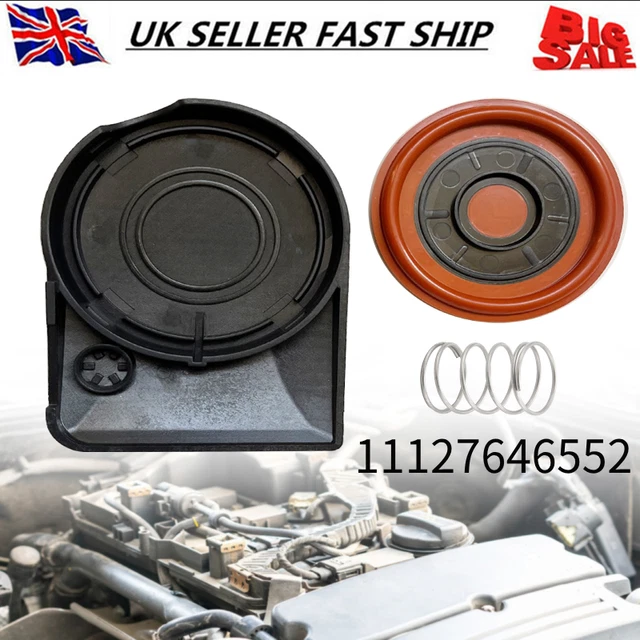 Mini Cooper R60 Pcv System FOR MINI COOPER S JCW N18 PCV Valve Mini Cooper PCV Valve R55 R56 R59 ...