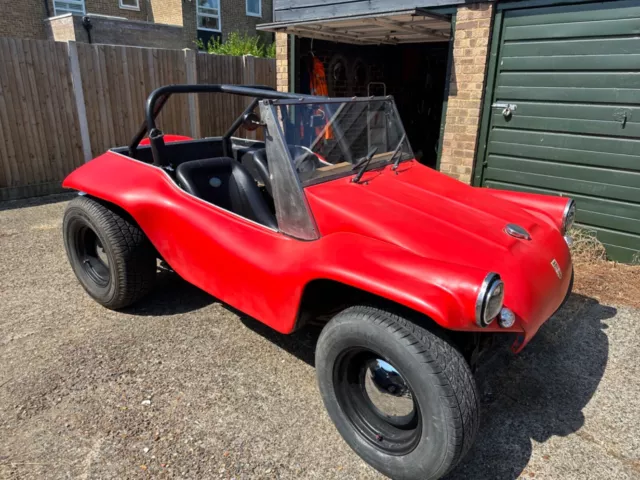 Volksrod beach buggy new arrivals