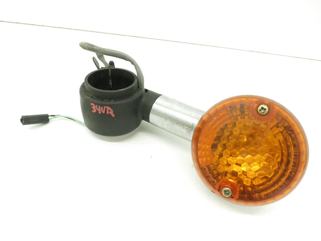 Clignotant Avant Droit Compatible Suzuki GN 125 (modèles 1982 à 2001) – Neuf Avec étiquettes, Marque V Parts, Référence 8106, Origine Allemagne
