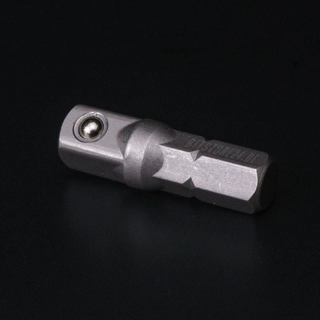 Projahn - 1/2 Schlag Stecknuss 22 mm - 1 Stück | 380022