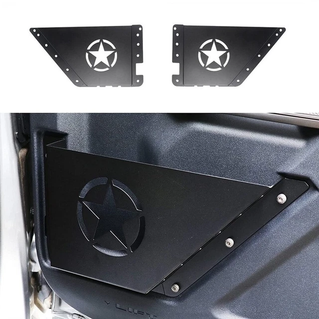 Tasche Portaoggetti per Porta Anteriore per 2021 2022 Accessori Port I5F4