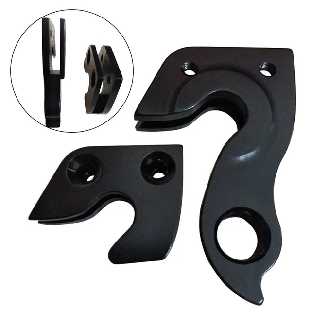 EXTENSION DE CINTRE Dérailleur Arrière Pour Vélos CANYON Pièce De