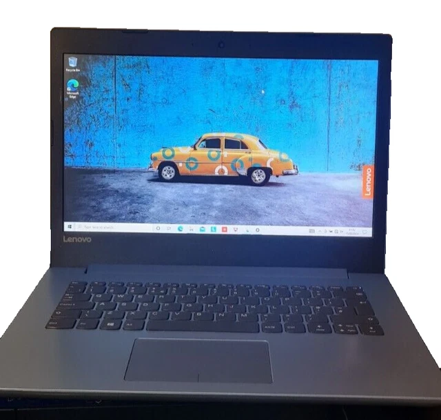 Windows 10 Lenovo Ideapad 320 4gb 1tb Lenovo Ideapad 320 Laptop