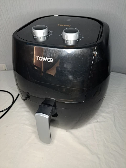 Tower air shop fryer t17025