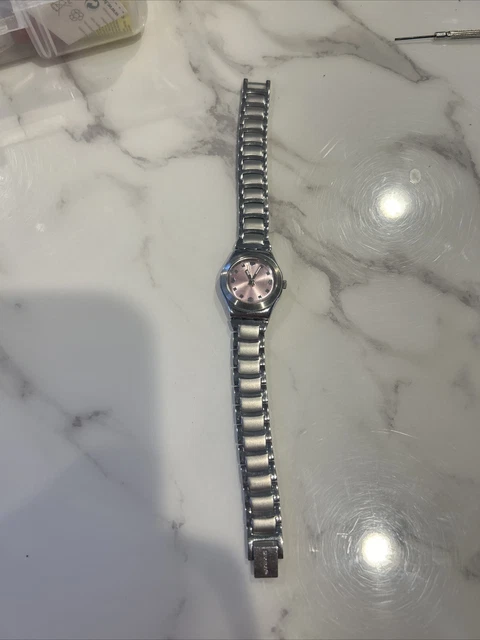 Made By Nami Orecchini A Cerchio Rettangolari In Acciaio Inox Argentato Per Donna, Impermeabili, Regalo - copertina