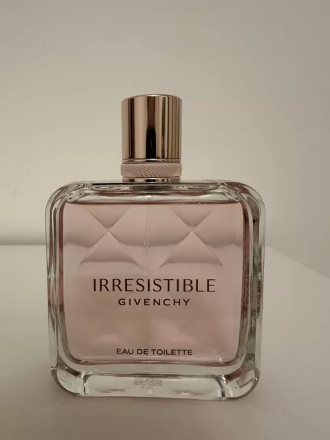 Givenchy Irresistible  EDT 80ml Eau de Toilette