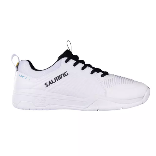 SALMING EAGLE 2 40.5-47 NEUF 110€ indoor handball recoil kobra strike viper hawk