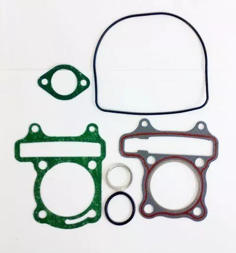 Top Gasket Set 125cc to fit 152QMI Yiying Tommy 125 YY125T-19