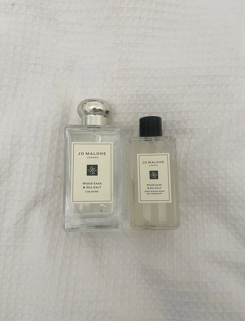 Jo malone wood sage and sea salt 50ml 2025