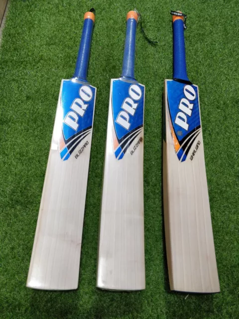 Protos English Willow Cricket Bat Sh