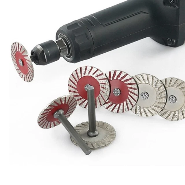 Image of Hitachi C13U circular saw on Amazon website