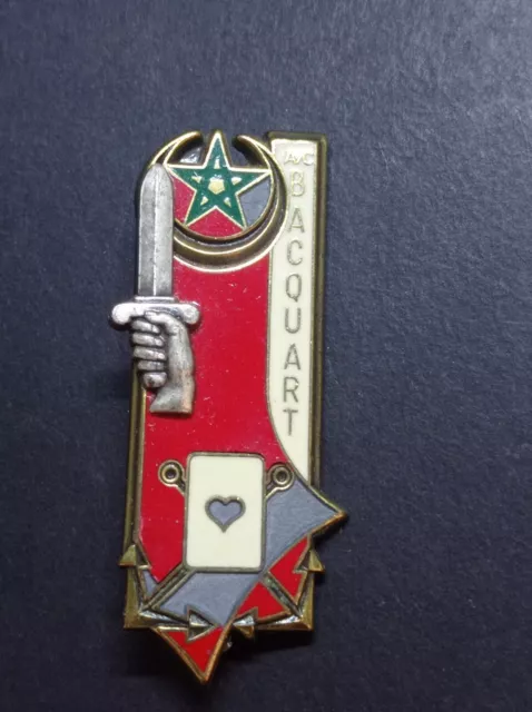 Badge Maid With Identify REF03993J