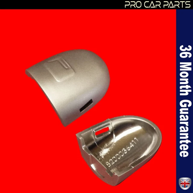 Renault megane door discount handle cover