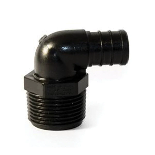 PEX Male Elbow 3/4" x 3/4" MPT