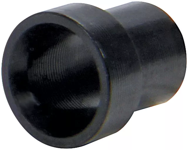 Allstar Performance 50331-20 Tube Sleeves Alum -4AN 20pk