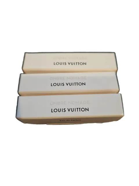 Louis Vuitton LV Ombre Nomade Perfume ref.777979 - Joli Closet