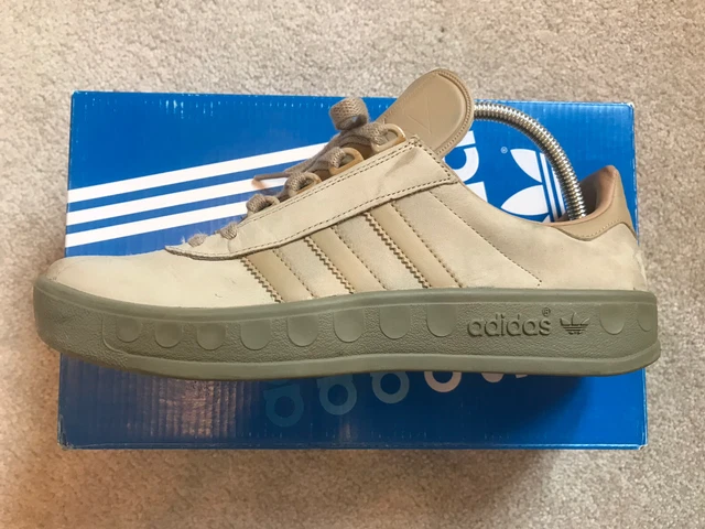 adidas originals spezial punstock spzl