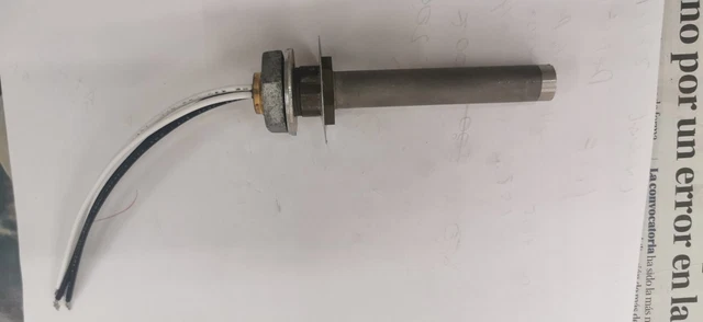Sensor Fenwal 190F