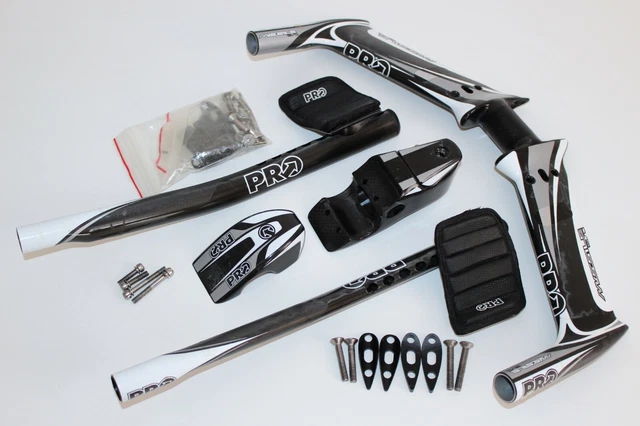 Shimano Pro missile evo ステム PRO Missile EVO Stem-Carbon 105mm -10 Degree 31.8mm — Playtri