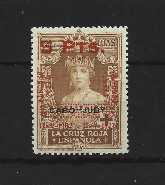 Cruz Roja   Edifil 400**  Mnh   Firmado Roig  Catalogo 290  Euros