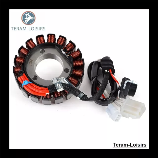 Stator Allumage pour Yamaha MT-125 ABS de 2015 2016 2017 2018 2019