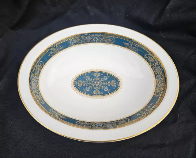 Royal Doulton CARLYLE. Open Oval Vegetable Dish