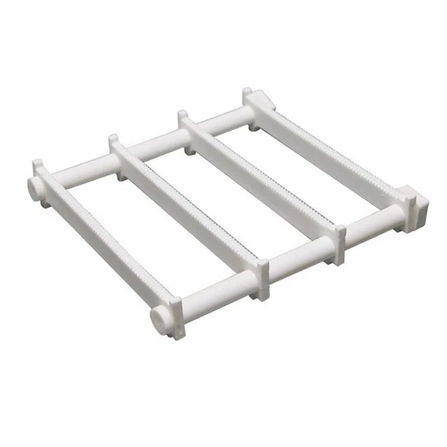 24 Tappetini Da Lavoro In Argilla Per Forno - Antiscivolo 40x30cm - Fodere Riusabili Per Argilla Polimerica, Cottura E Progetti Fai Da Te