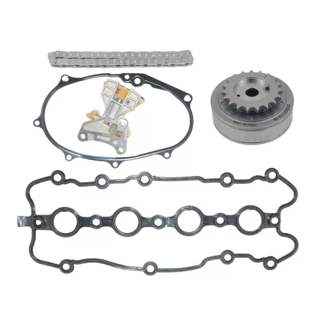 Nockenwellenversteller Steuerkette für VW Audi Seat Skoda 2.0TFSI FSI 06F109088J