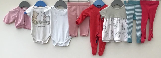 Pacchetto babysitter 0-3 Very F&F TU Next cura materna JoJo mamma bambina