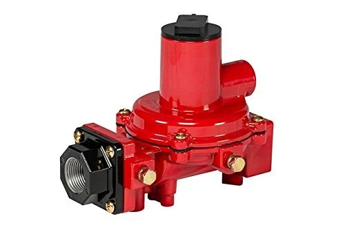 R222H-DGJ 1st Stage Compact Regulator, 8-12