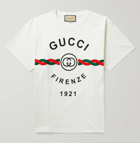 Maglia Gucci Uomo IN VENDITA PicClick IT