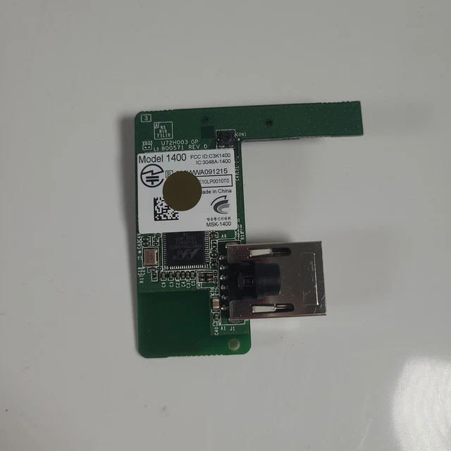 Scheda di Rete Wireless WiFi 6E, Scheda Modulo Wireless 802.11AX
