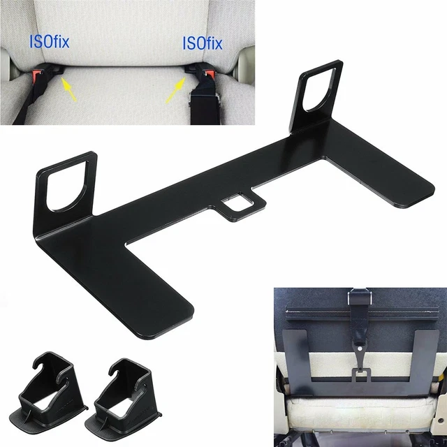 Isofix universel 2025