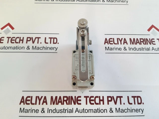 Koino KH-8010-C Limit Switch 125VAC 10A 250VAC 6A 30VDC 6A