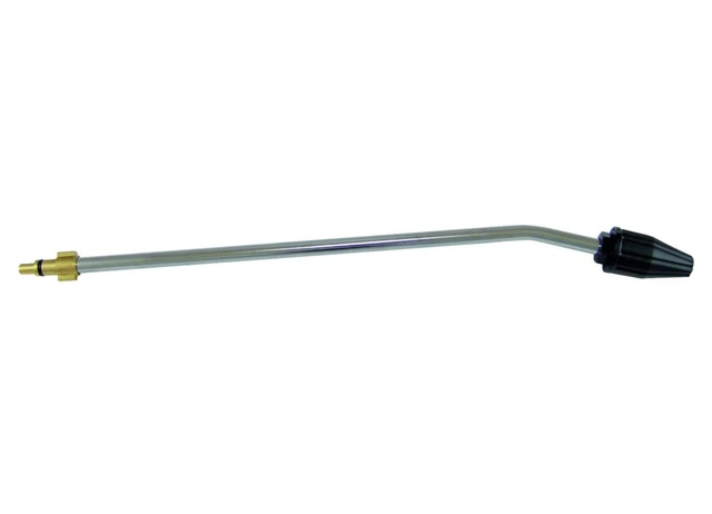 Lavor/Lavorwash Compatible Angled Lance Turbo Nozzle Size 04 150 Bar Max