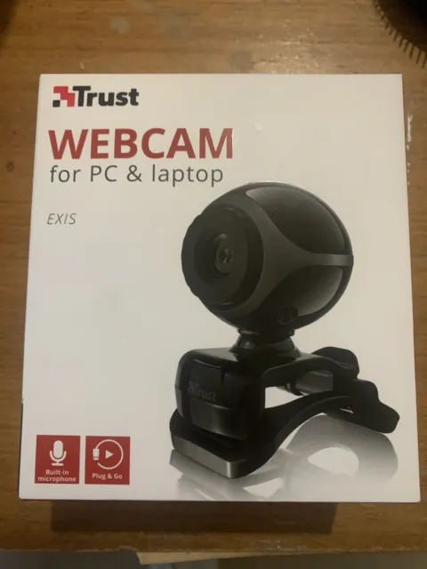 Webcams, Notebook- & Desktop-Zubehör, Computer, Tablets & Netzwerk