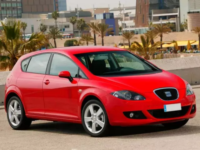 Seat Leon 1P1 Manual De Taller O Reparacion En Usb