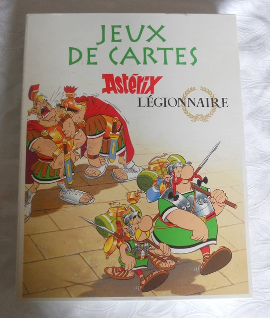 Jeu De Société Voyage En Gaule Astérix | Éditions Atlas | Hors Série BD